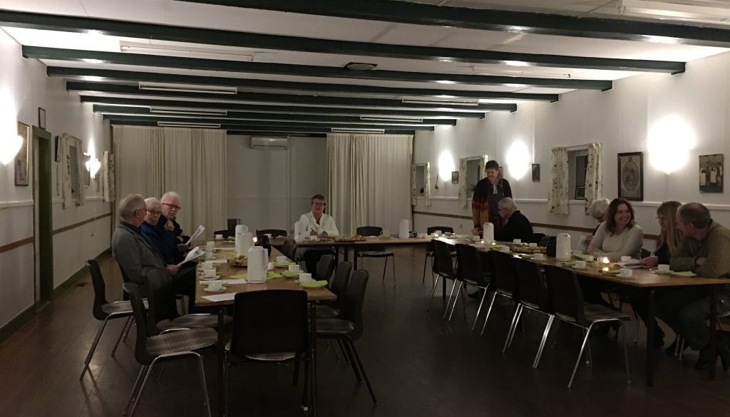 generalforsamling