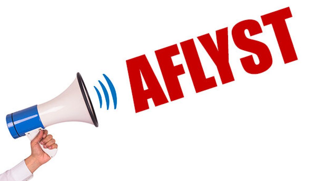 Aflysning+af+årsmøde